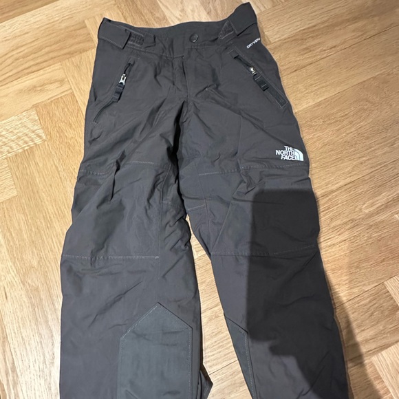 North face snow pants - Picture 1 of 2